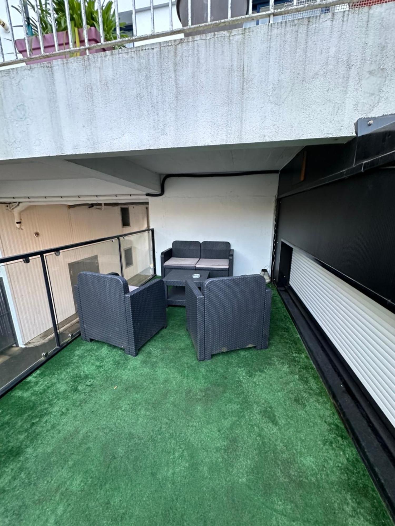 반느 Le Saint Symphorien, Parking Gratuit Privee 아파트 외부 사진